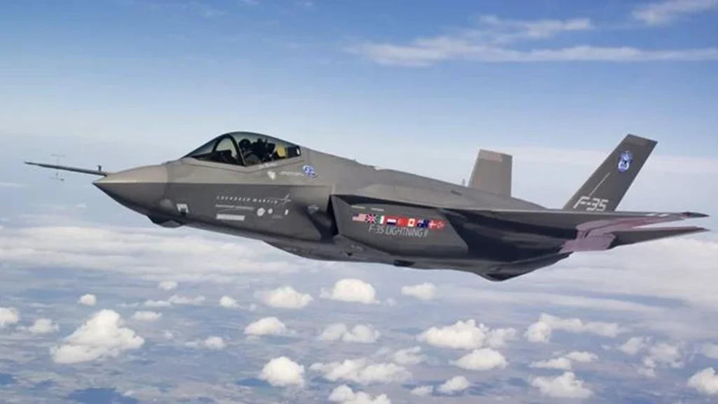 F-35 düğümünde kritik gelişme! Rusya S-400 görüşmelerini doğruladı