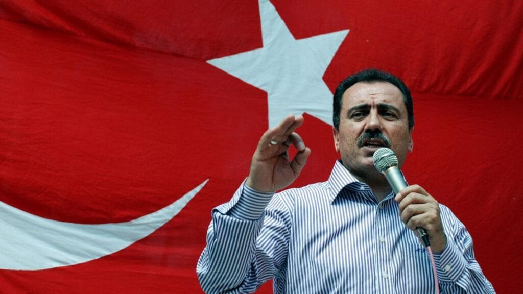 Muhsin Yazıcıoğlu dosyasında 17 yıl sonra büyük operasyon! 25 gözaltı