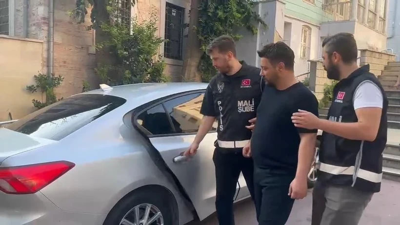 Ahbap soruşturmasında yeni operasyon! Oğuzhan Uğur dahil 7 kişi gözaltında