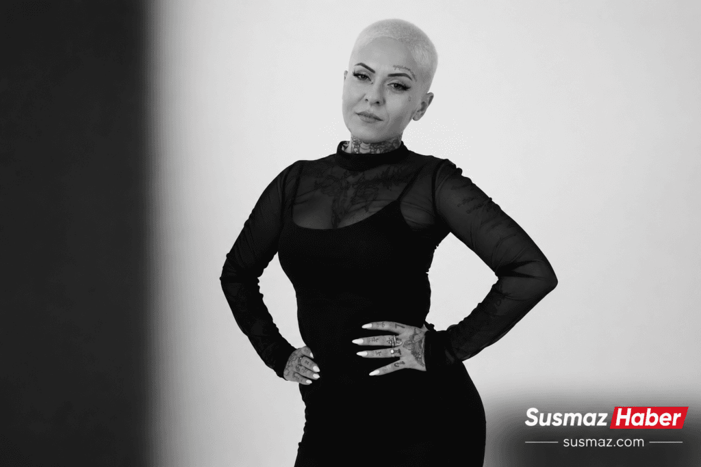 Sofia Sevilay Altınbaş Kimdir? Biyografisi, Kariyeri ve Filmografisi