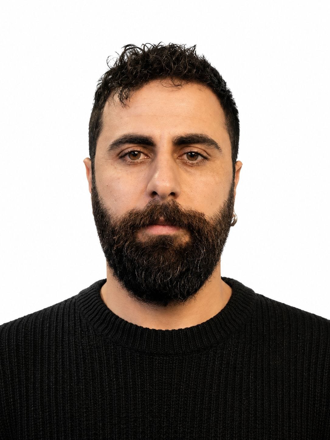 Ahmet Hanifoğlu