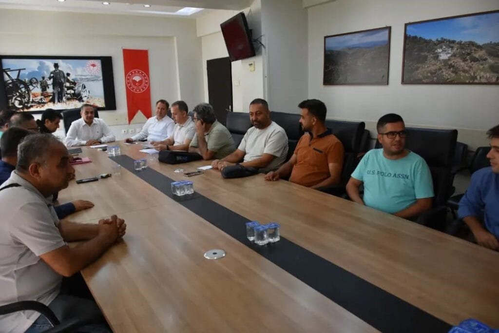 Aydın’da 18 bin 470 küçükbaş için büyük hamle: Üç yerli ırk korunacak