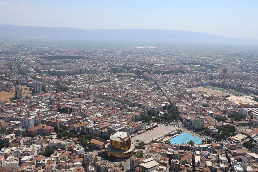 Aydın hava durumu! 15 Ağustos’ta hava nasıl olacak? İşte tahminler
