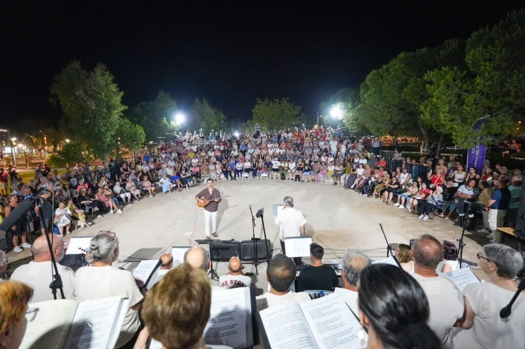 Didim’de 15 gün boyunca kitapların büyüsü yaşandı! Festival sona erdi