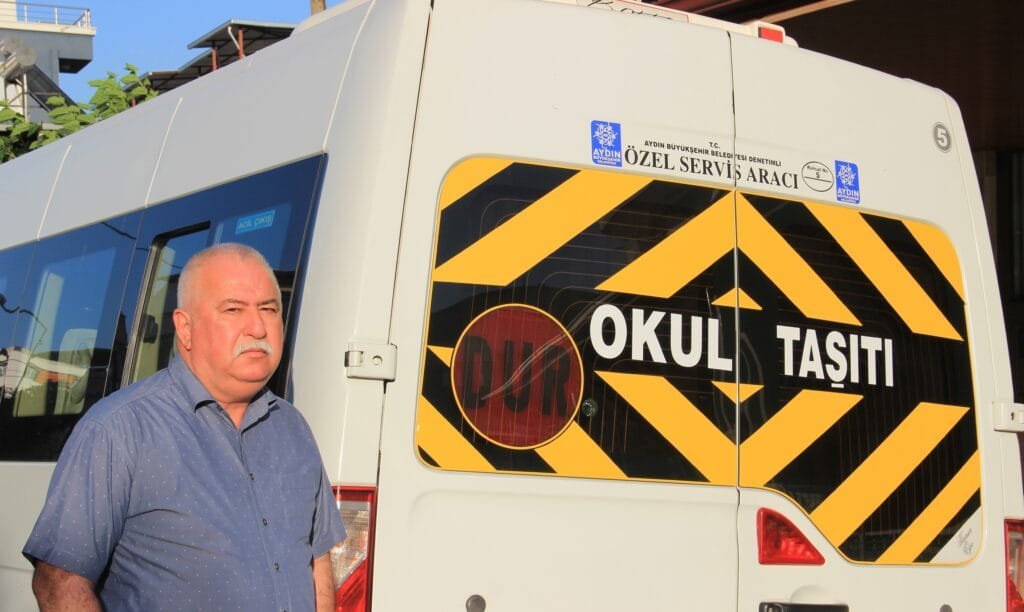 Aydın’da Okul Servislerine Zam Gündemde: Talep Yüzde 40’a Kadar Çıktı