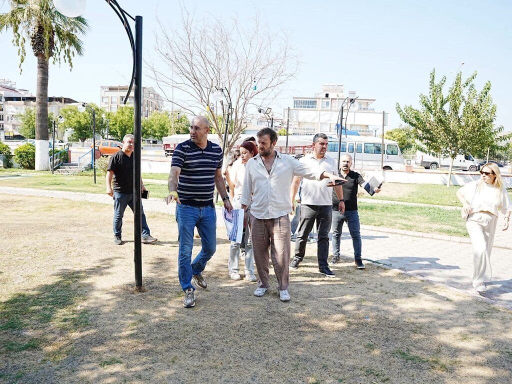 Germencik’te festival zamanı! İncir Festivali için tarih belli oldu