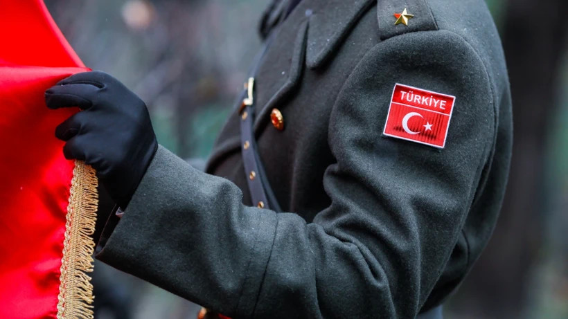 Orduda büyük değişim! 205 general ve amiralin görev yeri değişti