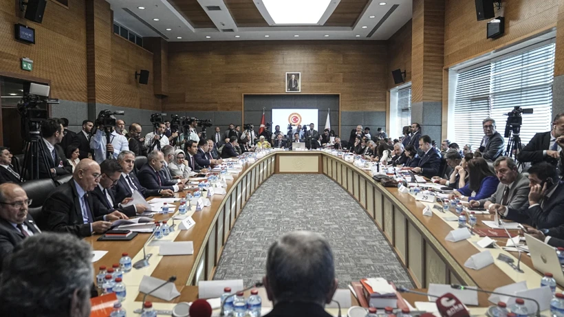 Çerçeve Yasa komisyondan geçti! 5 ve 10 yıllık ertelemenin ayrıntıları belli oldu