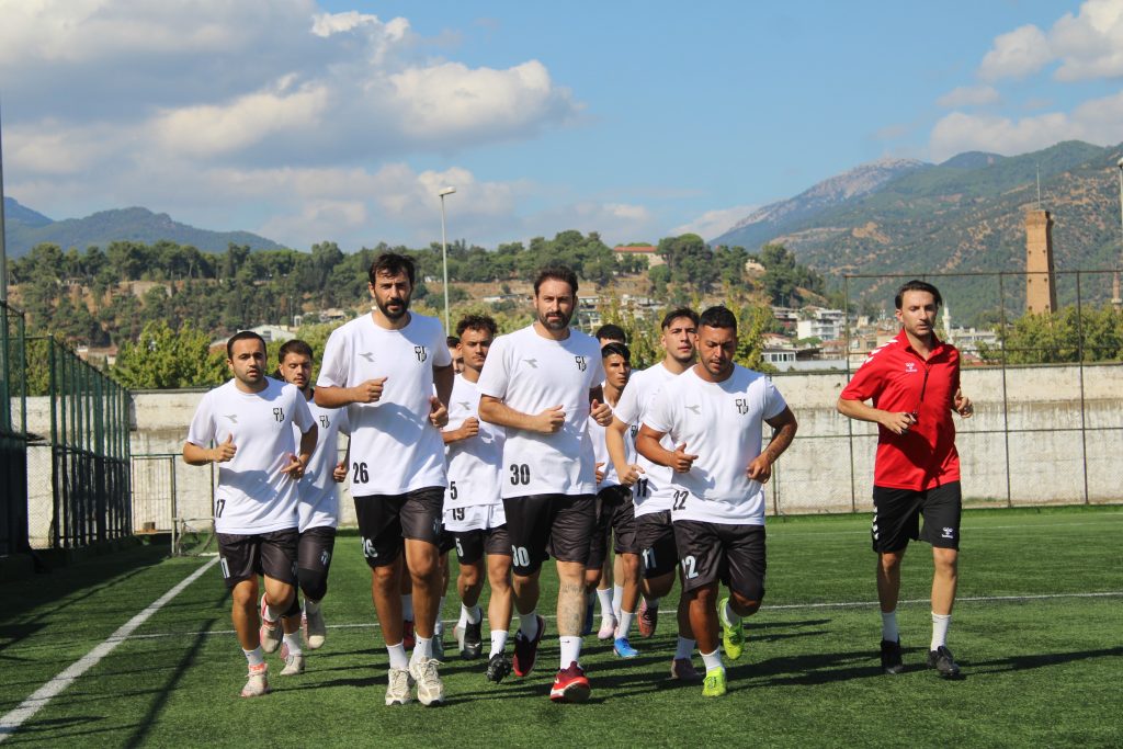 Aydınspor’da Duran Adagümeli kararı: Yeni sezon için yeniden anlaşıldı
