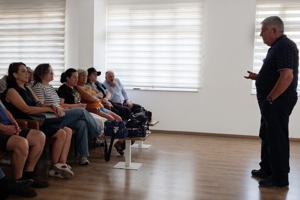 Efeler’de İkinci Bahar Üniversitesi başlıyor: Başvurular için tarih belli oldu
