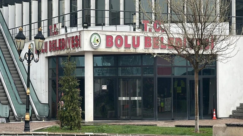 Bolu’da Köroğlu Kooperatifi’ne zimmet soruşturması: 9 gözaltı