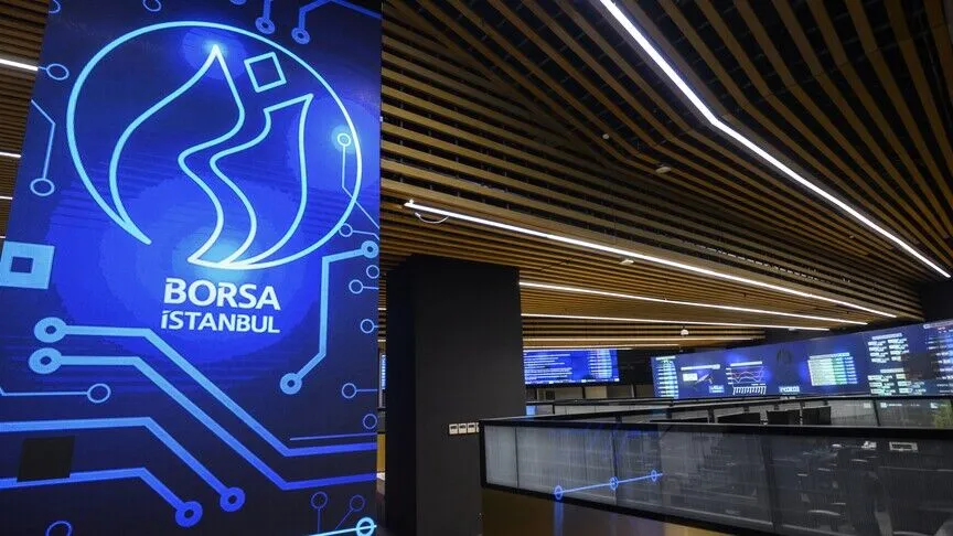 Borsa İstanbul güne yükselişle başladı! BIST 100 12.264 puanda