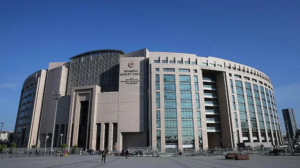 Fon soruşturmasında üçüncü dalga! Altı kişi gözaltında, bir şüpheli aranıyor