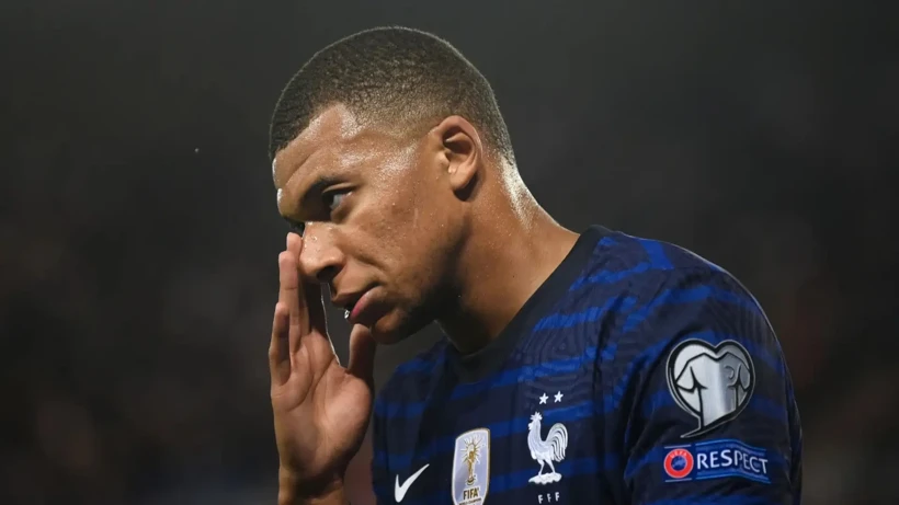 Mbappe Türkiye maçında oynayacak mı? Zidane’dan beklenen açıklama
