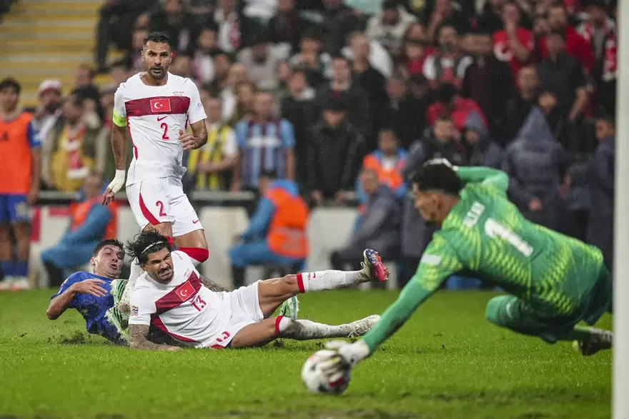 Türkiye FIFA sıralamasında dört sıra geriledi! İşte Milli Takım’ın yeni yeri