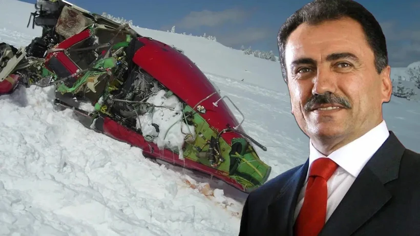 Yazıcıoğlu soruşturmasında ikinci dalga! Başsavcılık ayrıntıları açıkladı