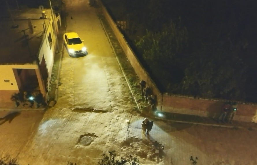 Aydın merkezli 3 ilde uyuşturucu operasyonu! 111 kişi gözaltında