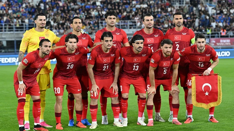 A Milli Takım’ın yeni hocası kim olacak? İşte TFF’nin gündemindeki 6 isim