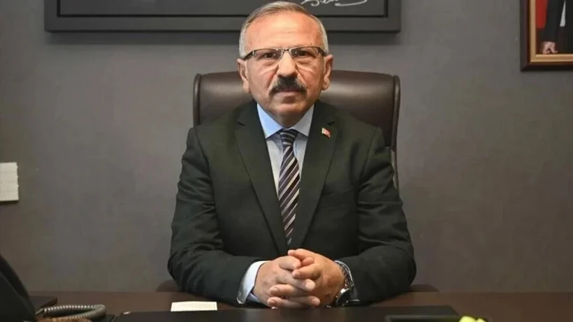 Bekir Bozdağ istifa etmişti! Yerine Yusuf Beyazıt getirildi