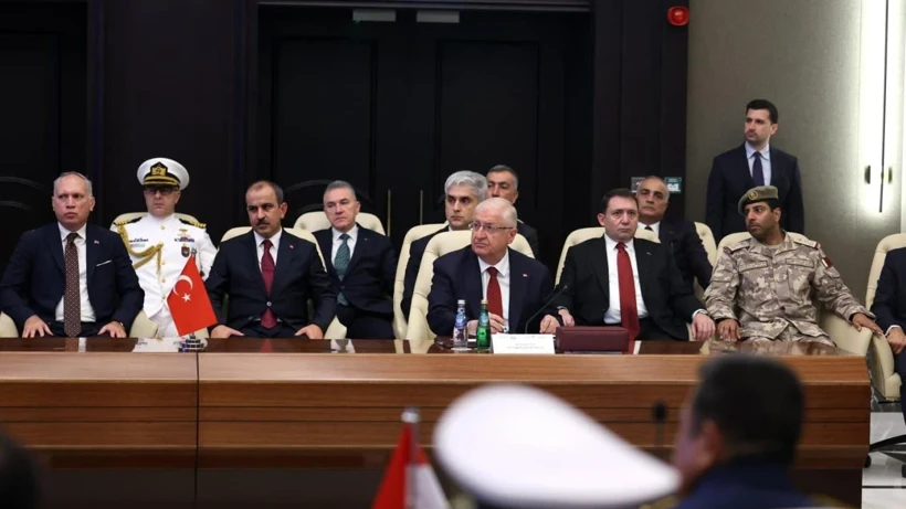 Türkiye’den dört ülkeli savunma hamlesi! Katar, Pakistan ve Endonezya ile ‘Bedir Mutabakatı’