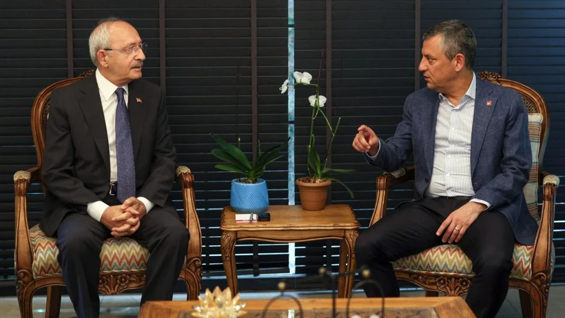 CHP ile YENİ Parti arasında 5,1 milyon TL krizi! Kılıçdaroğlu ihtar çektiklerini açıkladı