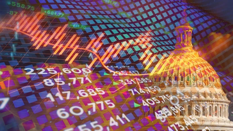 ABD’den piyasaları sarsan istihdam verisi! Beklenti 90 bindi, 29 bin geldi