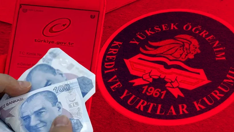 Milyonlarca öğrenci bekliyordu! KYK burs ve kredi başvuruları başladı