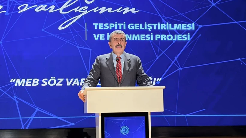 MEB’den Meta’ya hukuki süreç hazırlığı! Bakan Tekin çocuklarla ilgili yüzde 80 verisini açıkladı