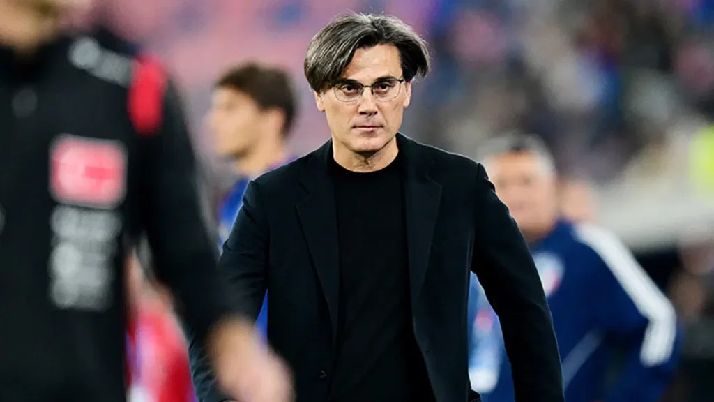 Montella’nın 1115 günlük dönemi bitti! Milli Takım’daki karnesi ortaya çıktı