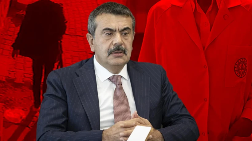 Bakan Tekin’den peş peşe mesajlar! “Önlük kalıcı” dedi